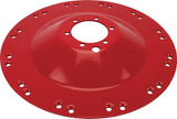 AGCO Rotorplatte unten 162444