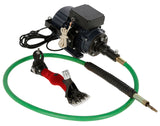 Kerbl Schafschuranlage Wellington Worm-Drive, mit Handstück 1 Stück 18150