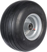 Wheel complete 18x8.50-8 6PR Fella