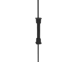 Kerbl TITAN LIGHT Schafnetz 50m Höhe: 90cm Einzelspitz 1 Stück 27351