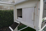 Kerbl Nagerstall Freetime Luke 127x62x98cm 1 Stück 81726