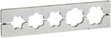 Walterscheid Spannba. SW40 sternf. Rohr 1697011