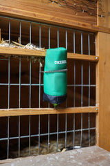Kerbl Thermoschutzhülle für Trinkflasche 320 ml 82736