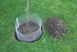 Kerbl Wühlmauskorb, groß, 60cm 291172