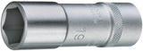 KRAMP Steckschlüsseleinsatz 1/2-27m DP19L27