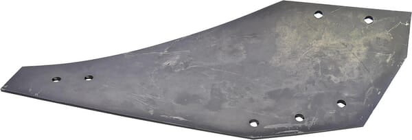 Gregoire-Besson Scharblech links C14N 14" IRONCARB G&B - 1 Stück - 172405
