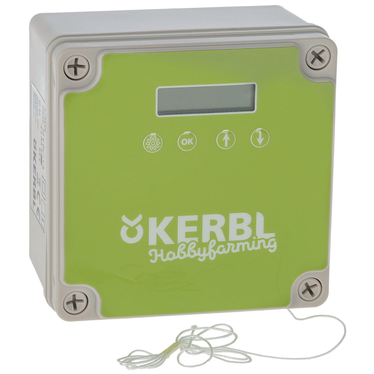 Kerbl Steuerung Automatische Hühnertür - 70550