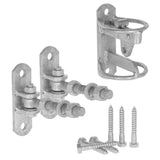 Kerbl Montageset für Weidetore 44890