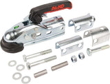 Trailer ball coupling AK270