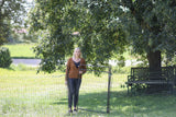 Kerbl Tor für Netze 90cm - 446517