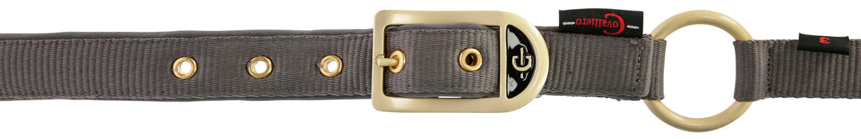 Kerbl Halfter Classy, stone Gr. Shetty 3224733