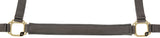 Kerbl Halfter Classy, stone Gr. Shetty 3224733