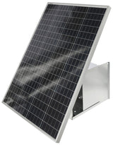 Kerbl Metallbox-Montageset 45(55)W & 100W Solarmodul 442386