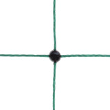 Kerbl Geflügelnetz 50 mtr., 106 cm Einzelspitz, grün, ohne Strom 1 Stück 292276