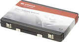 KRAMP Kombi-Steckschlüsselsatz 1/4" + 1/2" 82-teilig 180482420KR