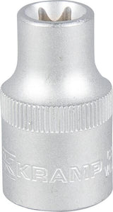 KRAMP Steckschlüsseleinsat 1/2" Torx E12 18060132012KR