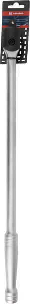 KRAMP Drehgriff, 1/2", L=450 mm 18060199211KR