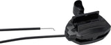 Throttle cable MP2 50-55 GGP 160