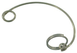 Arag Federklemme für 1" 181040