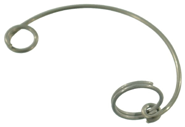Arag Federklemme für 3" 181090