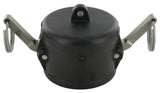 Arag Kappe 2" für Steckeradapter Arag 18107H