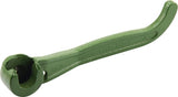 Krone Verschlusshebel Li. vorn/ re.. hinten 1857382