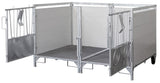 Kerbl Doppelkälberbox - 14615