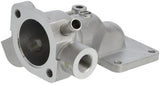 Kubota Flansch der Wasserpumpe 1900872702