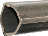 Comer Profilrohr dreieckig T20 T30 Ø in: 29.6 Ø out: 36mmx3.2mm L: 2.8m Comer 191120200