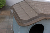 Kerbl Katzenhaus Paola Eco 60 x 51 x 41 cm - 81341