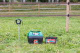 AKO Mobil Power AD 3000 12V Akkugerät 372291