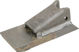 KRAMP Anschweißplatte Hartmetall 19300025CN