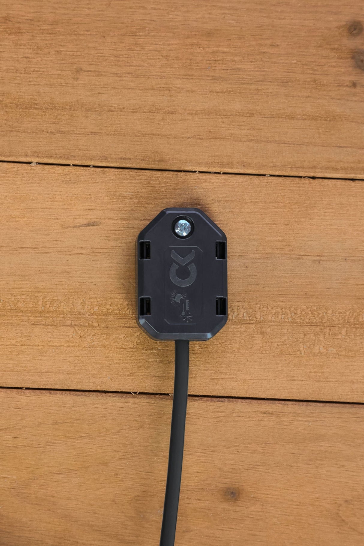 SmartCoop Lufttemperatursensor - 70624