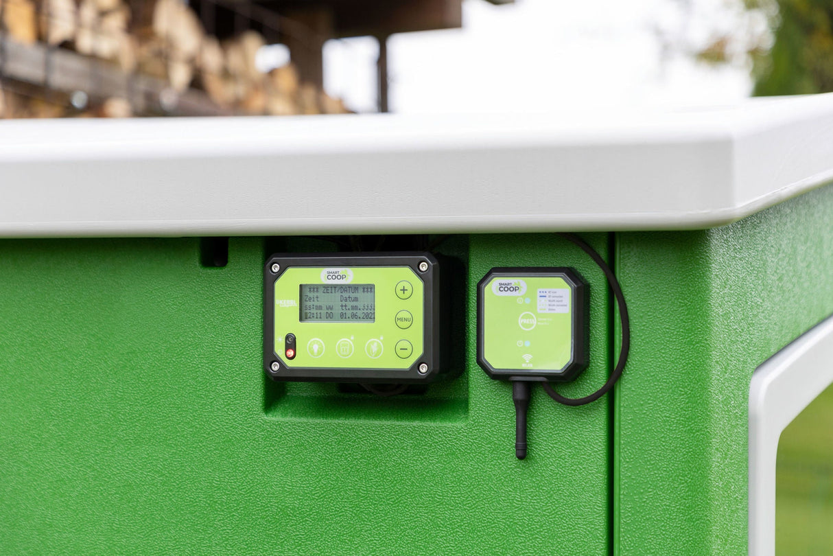 SmartCoop Connectivitymodul - 70620