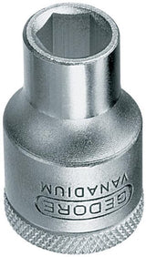 KRAMP Steckschl.eins.6-K.1/2-29mm DP1929