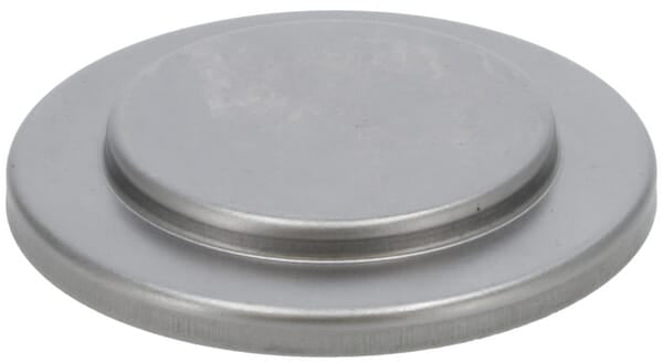 Filter cap