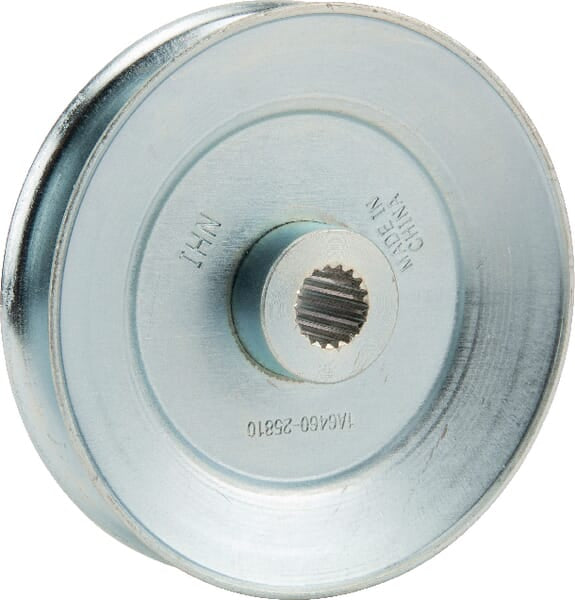 Tuff Torq Riemenscheibe l 1A646025810