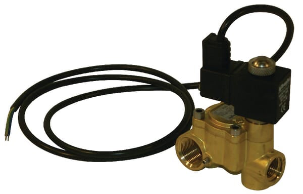 Braglia Ventil 20 bar: 10W 20019152ML