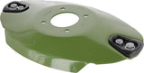 Cutting disc 377, quick release