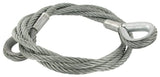 Votex UK Drahtseil 10x3100mm 2007031