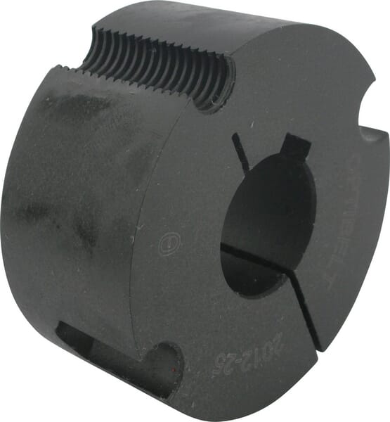 KRAMP Taperlockbuchse 25 mm 201225TLKR