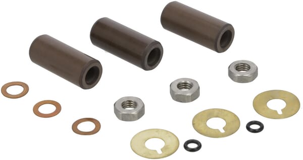 Piston set