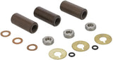 Piston set