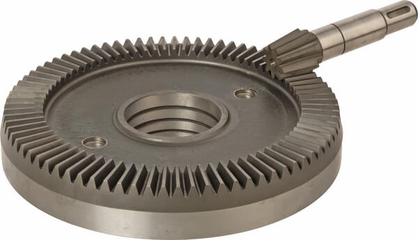 Krone Radsatz, Z9/Z79M, 4,2, 95° 202426660
