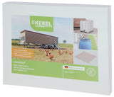 silvertex Anti-Keim-Matte XL bis 1000 l - 73148