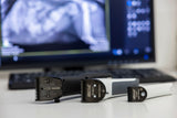 Aesculap Scherkopf Favorita 0,1mm mit DLC Beschichtung - GH703D