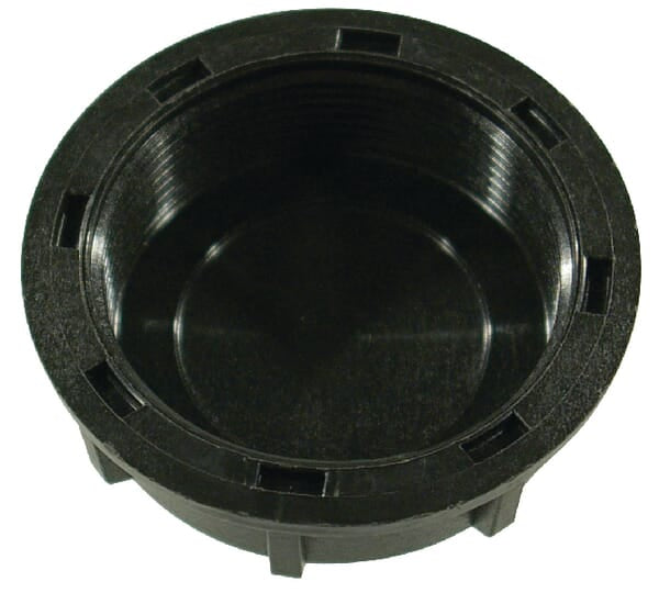 Arag Verschlusskappe IG 3" 2102090