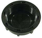 Arag Verschlusskappe IG 3" 2102090