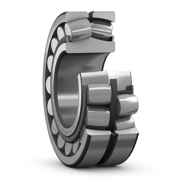 SKF Pendelrollenlager 75x160x37 mm SKF 21315E