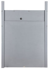 Kerbl automatische Hühnertür Easy Protect Steuerung mit Tür - 70590